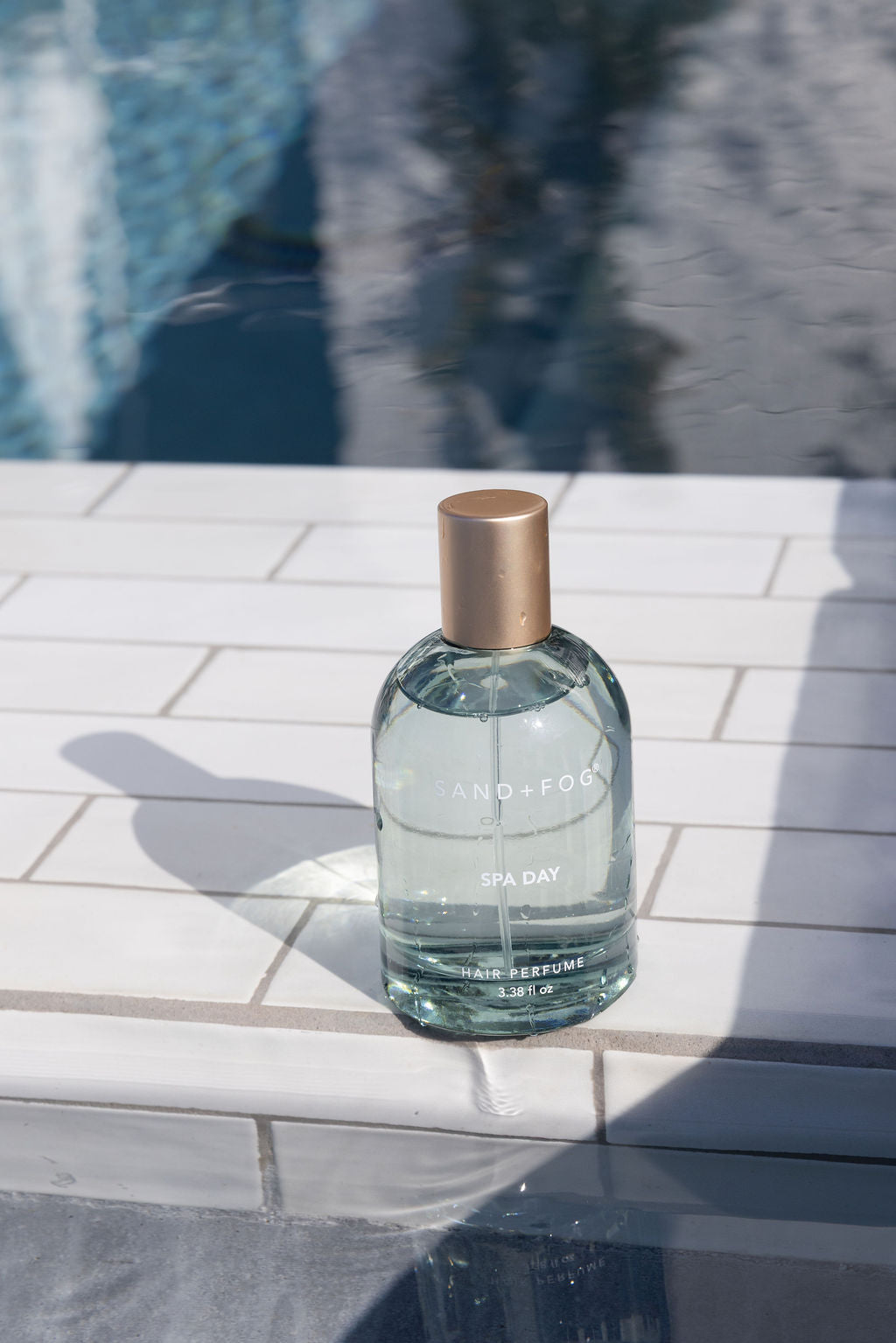 Spa Day 100 ml Fragrant Hair Perfume