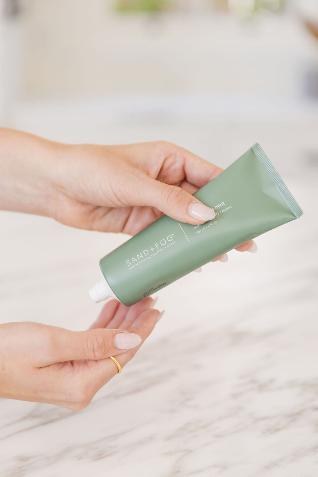 Relaxing Nourishing Hand Cream Set