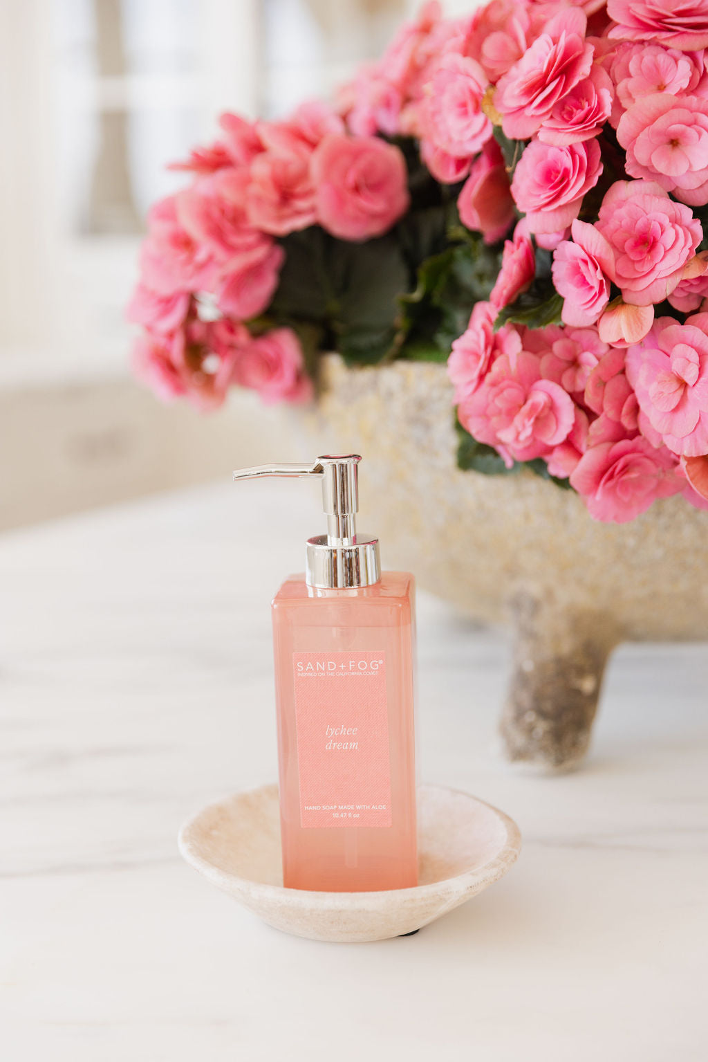 Lychee Dream 10.47 oz Liquid Gentle Hand Soap