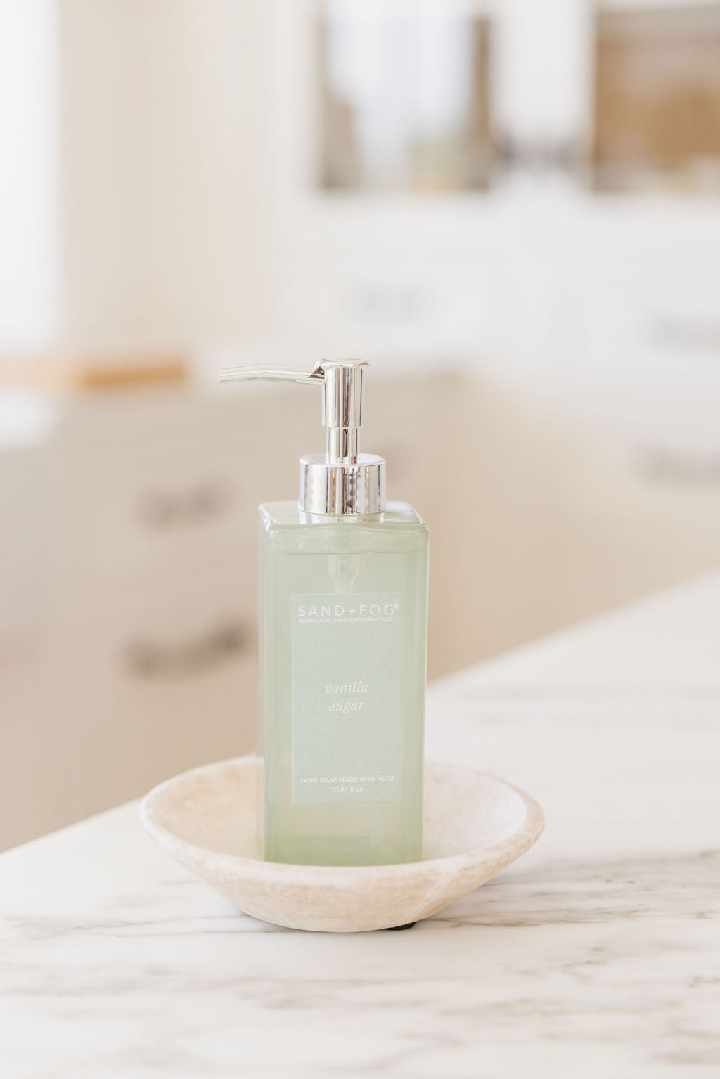 Vanilla Sugar 10.47 oz Liquid Gentle Hand Soap