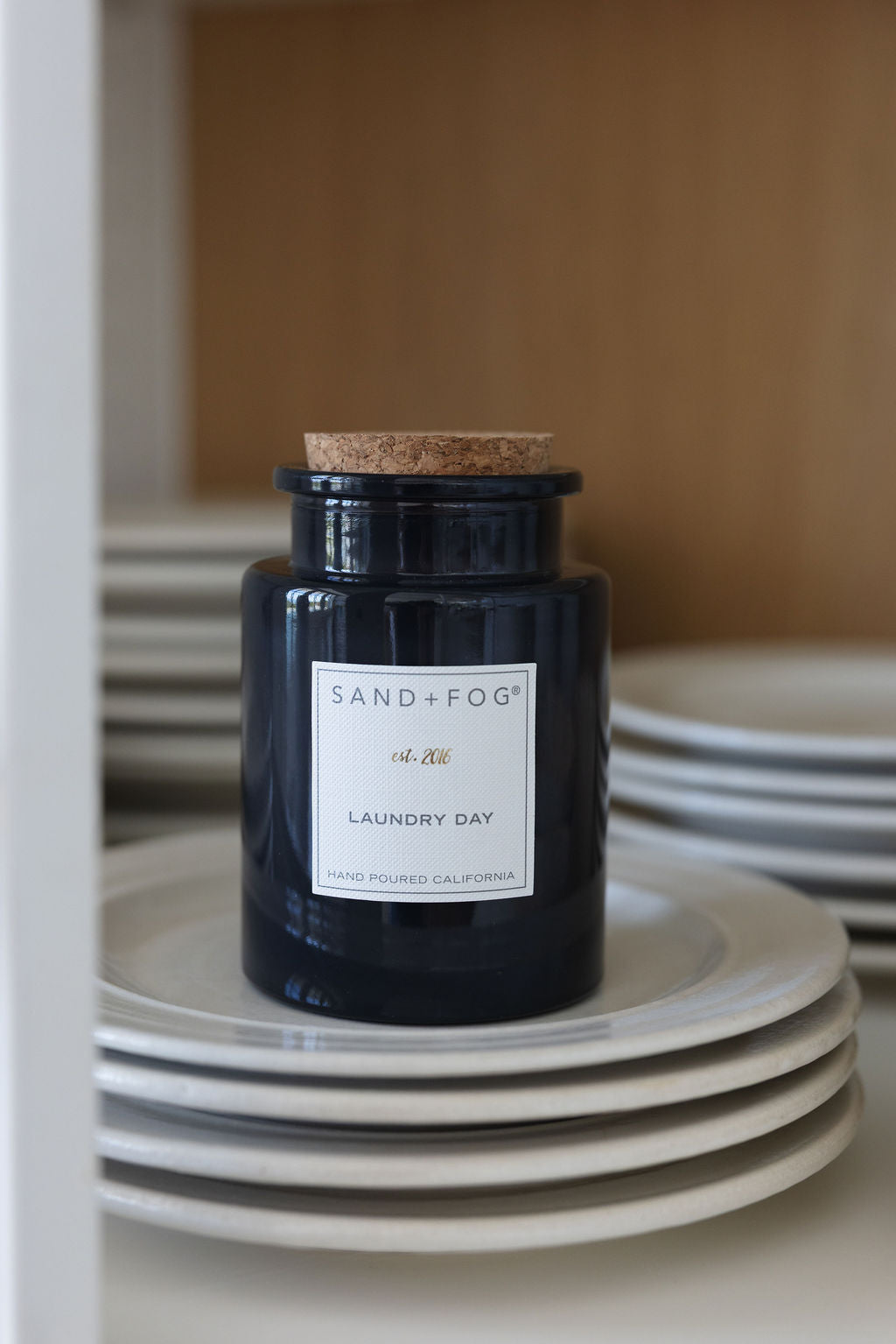 Laundry Day 12 oz scented candle Premium