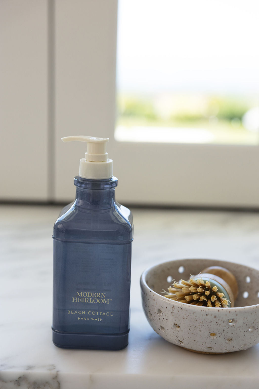 Beach Cottage Modern Heirloom 15.2 oz Liquid Gentle Hand Soap