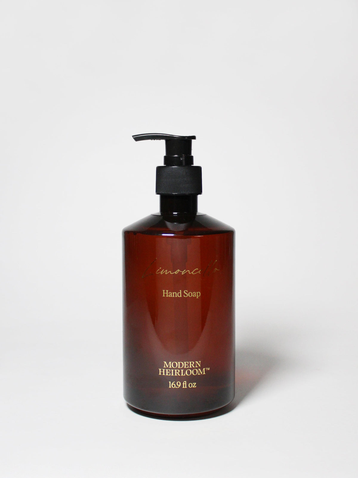 Limoncello Modern Heirloom 16.2 oz Liquid Gentle Hand Soap
