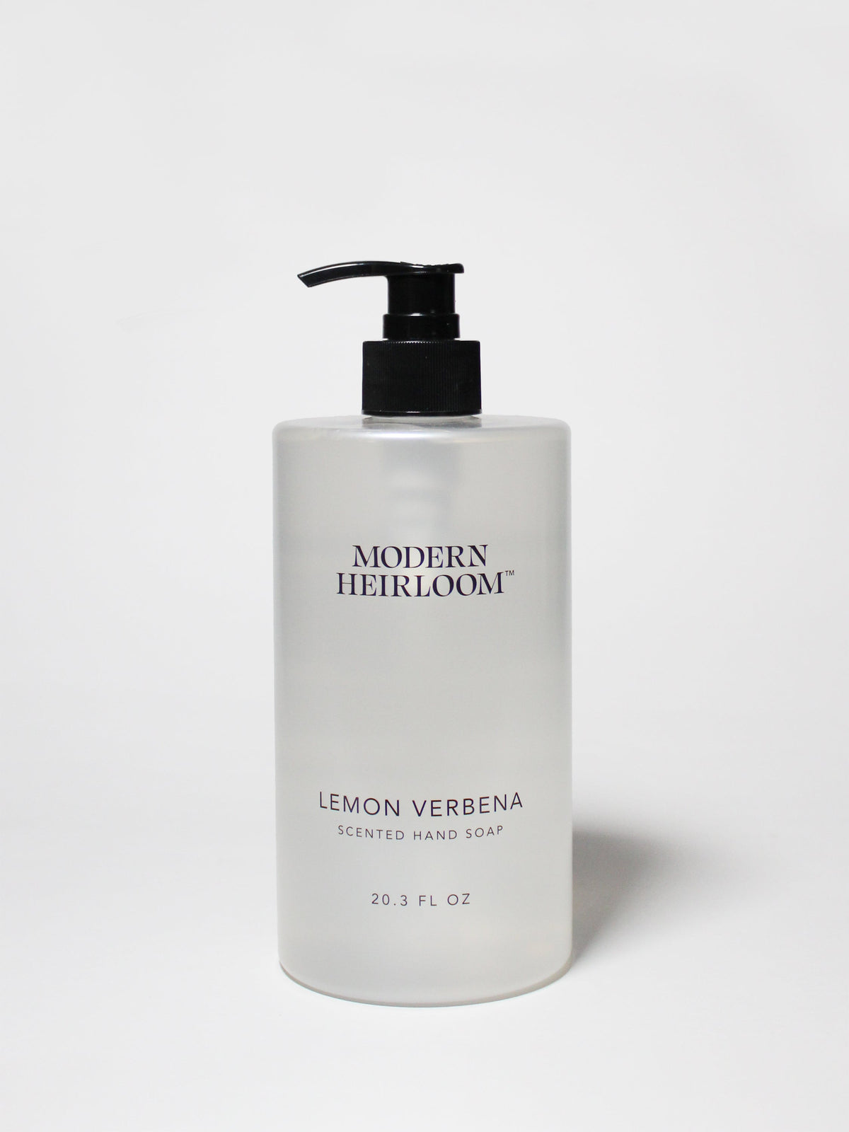 Lemon Verbena Modern Heirloom 20.3 oz Liquid Gentle Hand Soap