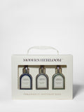 3 pack of 15 ml Fragrance Aromatic Diffuser Oils - Modern Heirloom