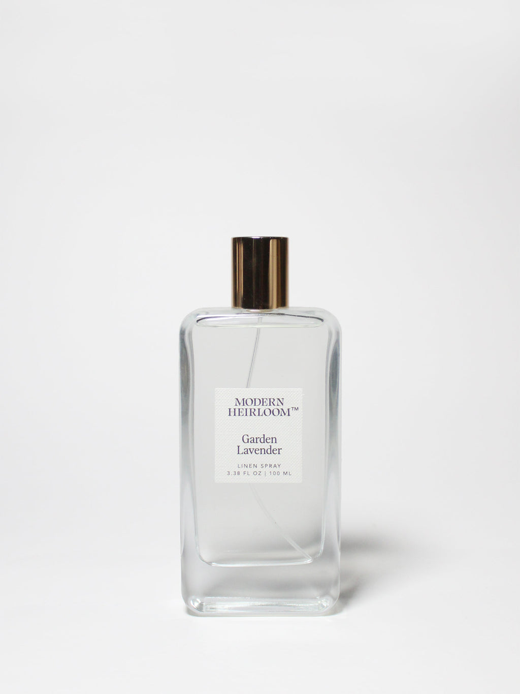 Garden Lavender Modern Heirloom 100 ml Freshening Linen Spray