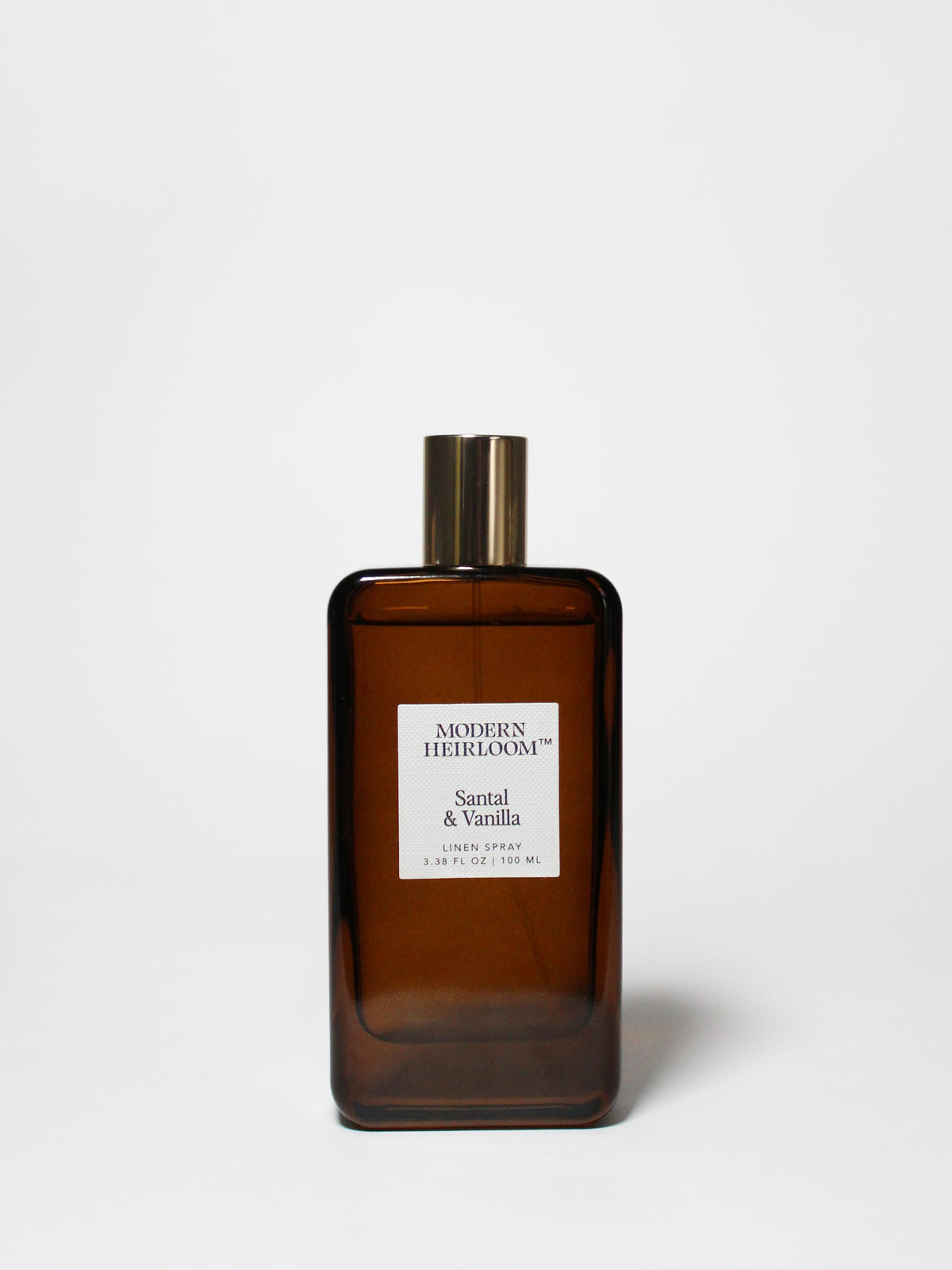 Santal & Vanilla Modern Heirloom 100 ml Freshening Linen Spray