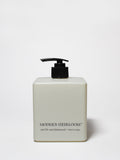 Vanilla Sandalwood Modern Heirloom 16.9 oz Liquid Gentle Hand Soap