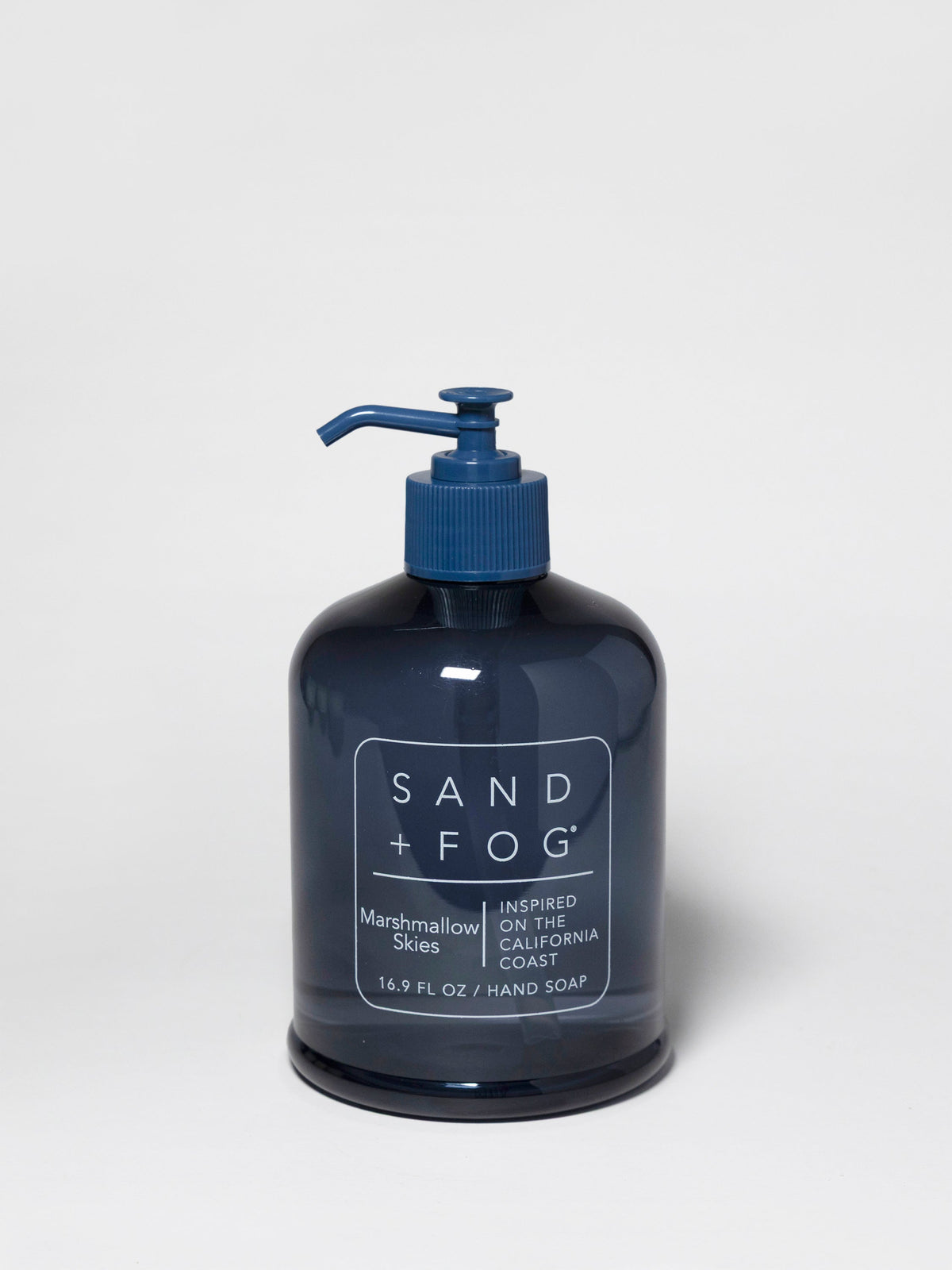 Marshmallow Skies 16.9 oz Liquid Gentle Hand Soap