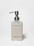 Cashmere & Linen Natural Home 13.5 oz Liquid Gentle Hand Soap