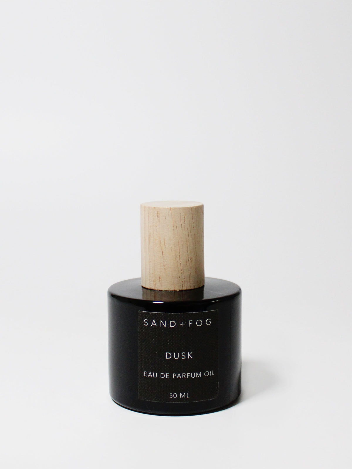Dusk 50 ml Luxurious Perfume Oil Rollerball