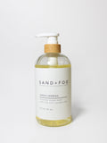 Lemon Verbena 20 oz Liquid Gentle Hand Soap