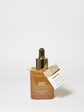Amber Musk 50ml Luxurious Perfume Oil Dropper