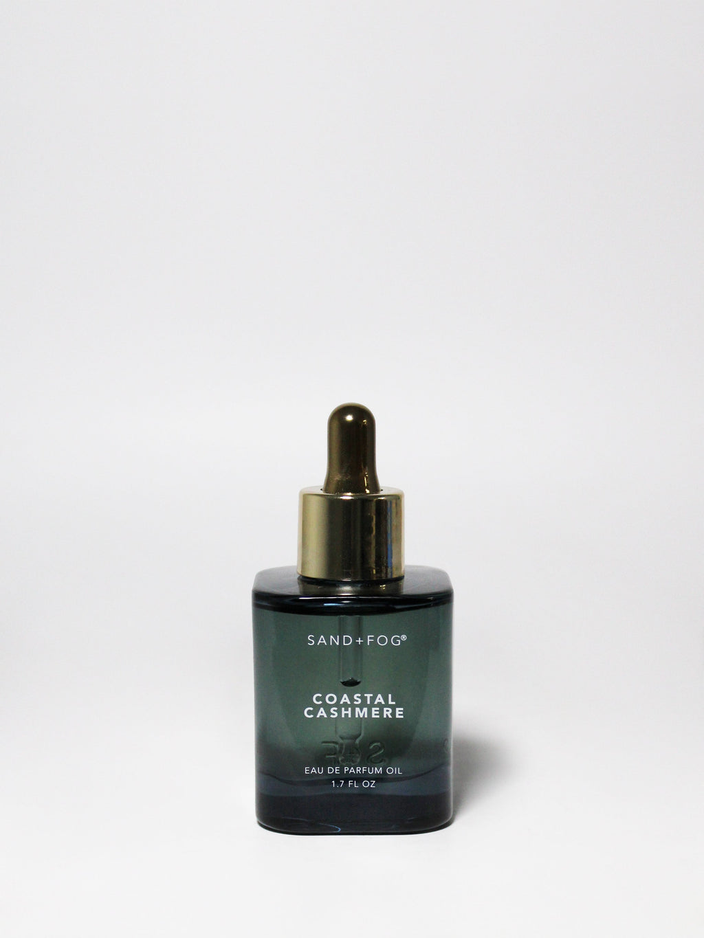 Coastal Cashmere 50 ml Luxurious Perfume Oil Dropper