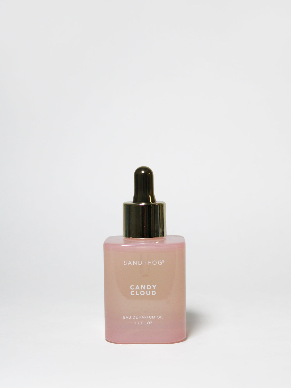 Candy Cloud 50 ml Luxurious Perfume Oil Dropper
