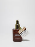 Coconut & Sandalwood 50 ml Luxurious Perfume Oil Dropper
