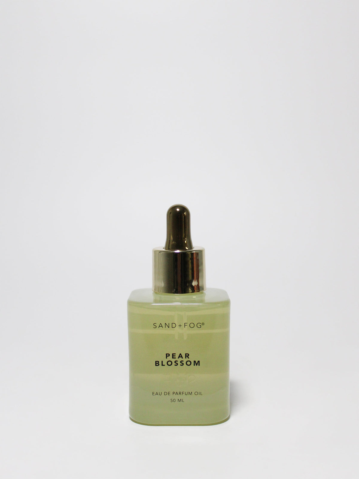 Pear Blossom 50 ml Luxurious Perfume Oil Dropper