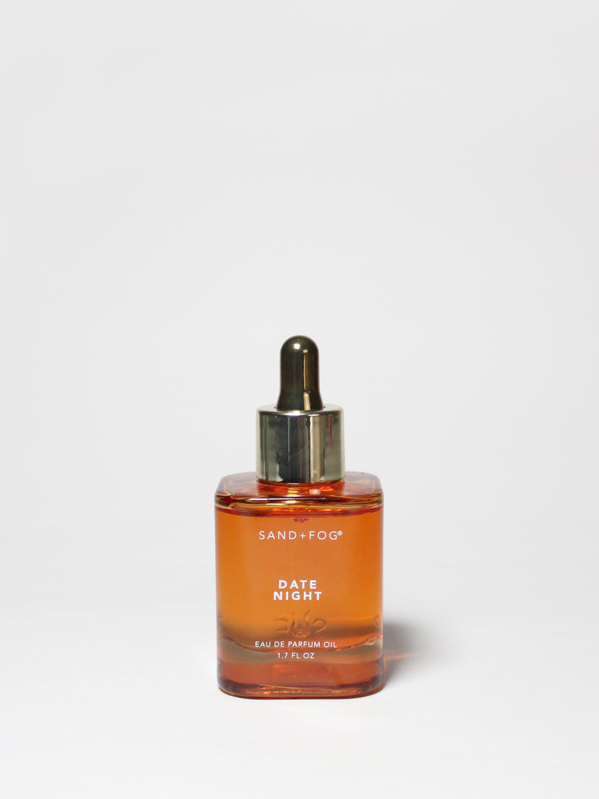 Date Night 50 ml Luxurious Perfume Oil Dropper
