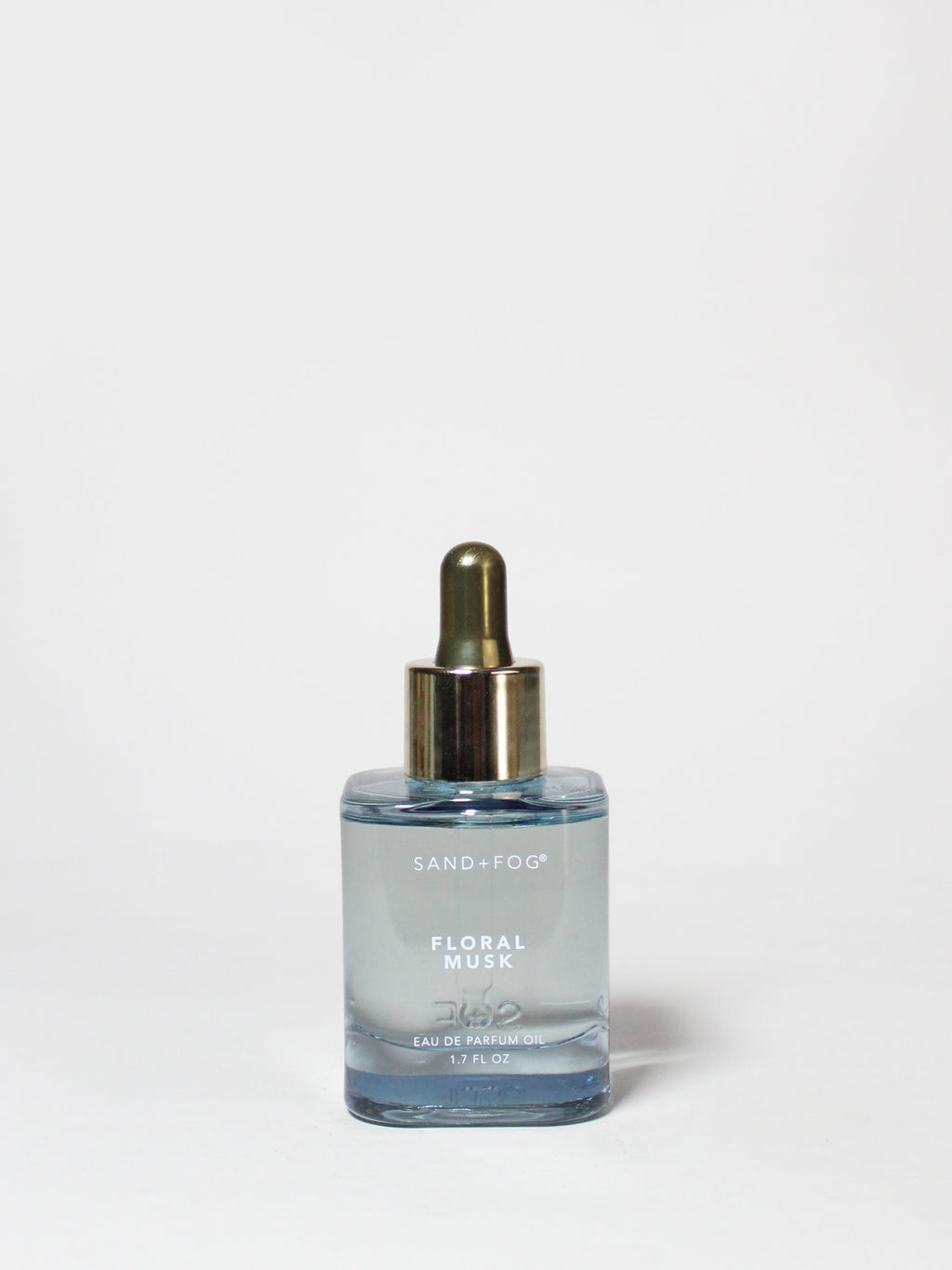 Floral Musk 50ml Luxurious Perfume Oil Dropper