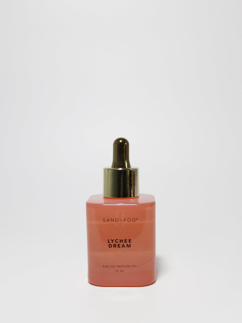 Lychee Dream 50 ml Luxurious Perfume Oil Dropper