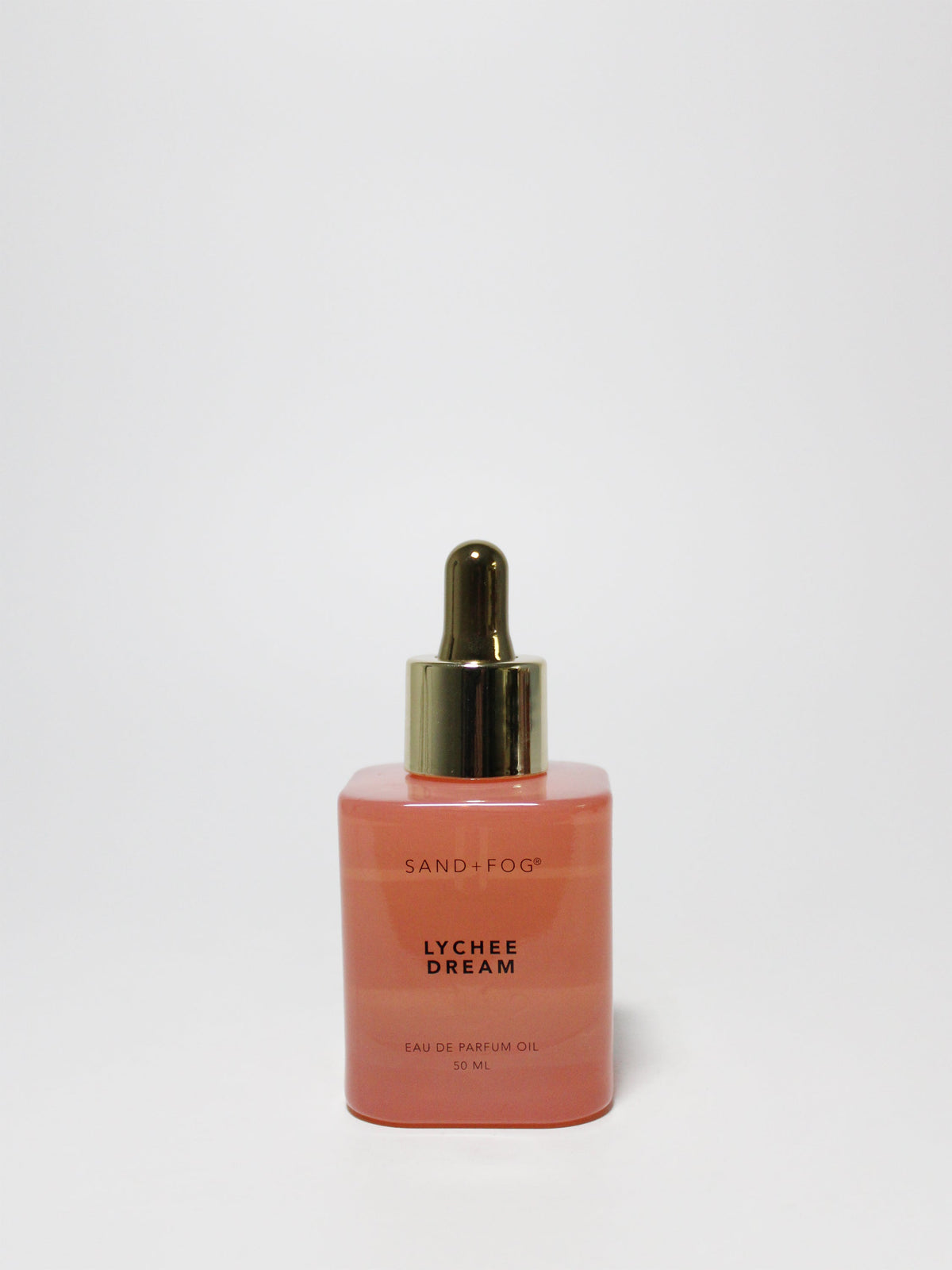 Lychee Dream 50 ml Luxurious Perfume Oil Dropper