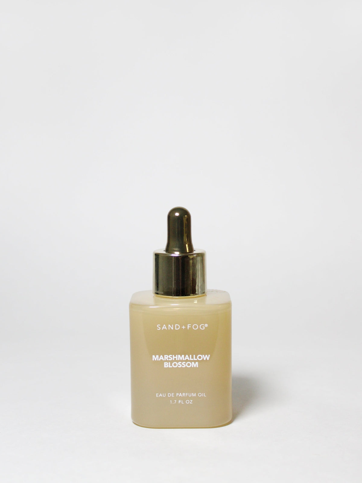 Marshmallow Blossom 50 ml Luxurious Perfume Oil Dropper