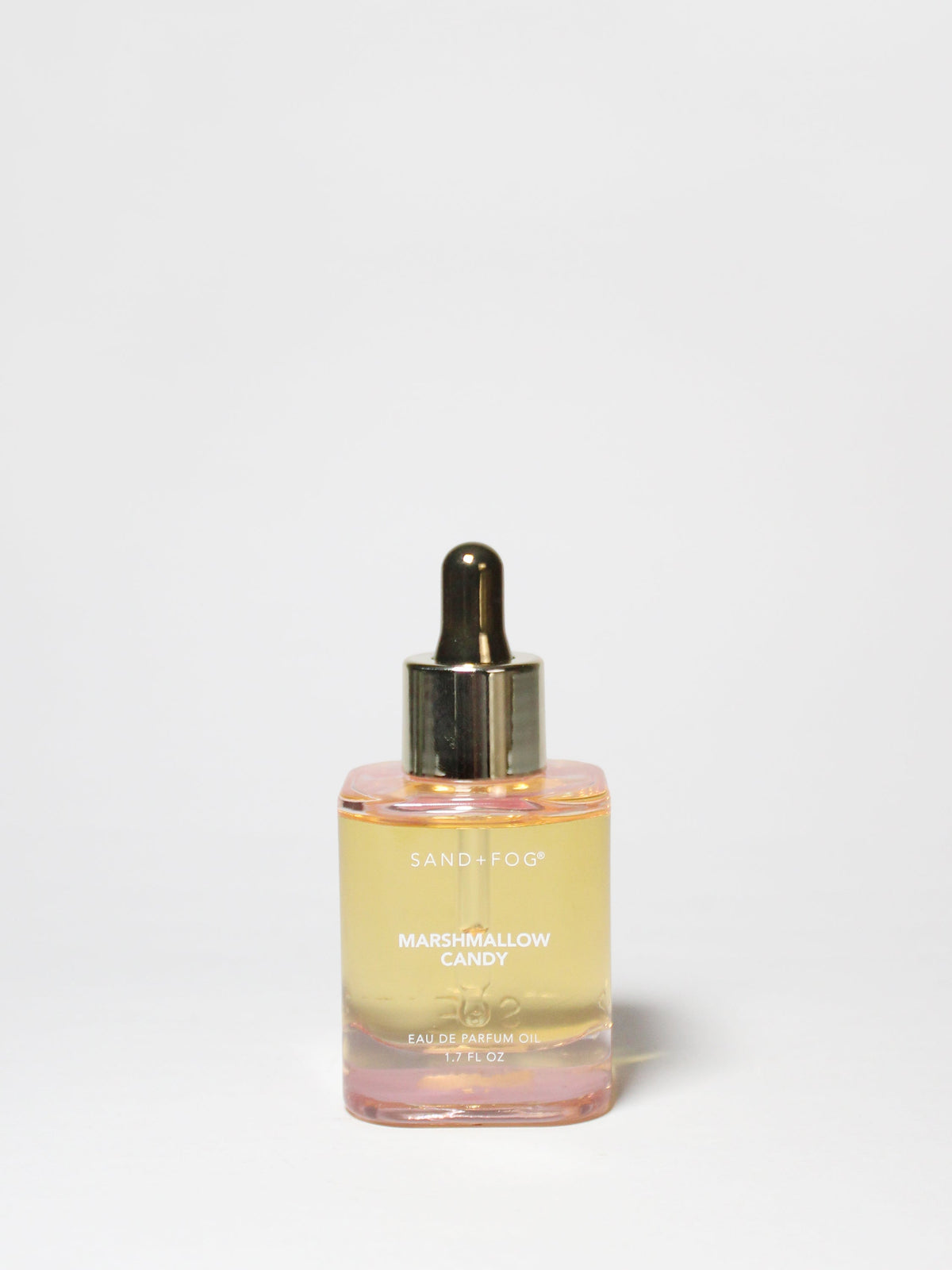 Marshmallow Candy 50 ml Luxurious Perfume Oil Dropper