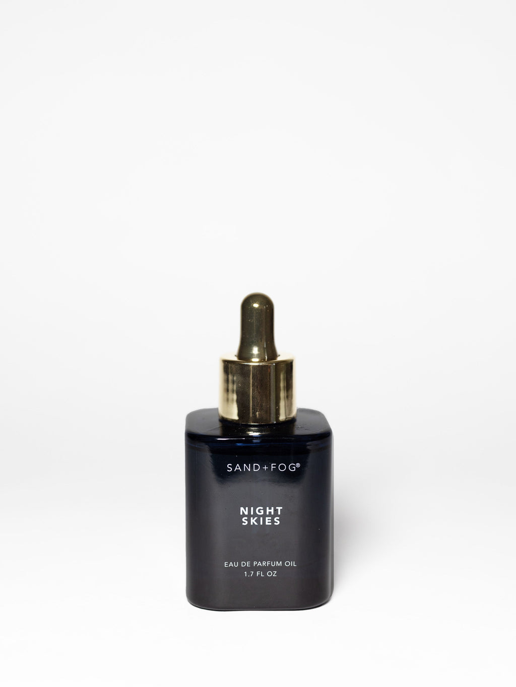 Night Skies 50ml Luxurious Perfume Oil Dropper