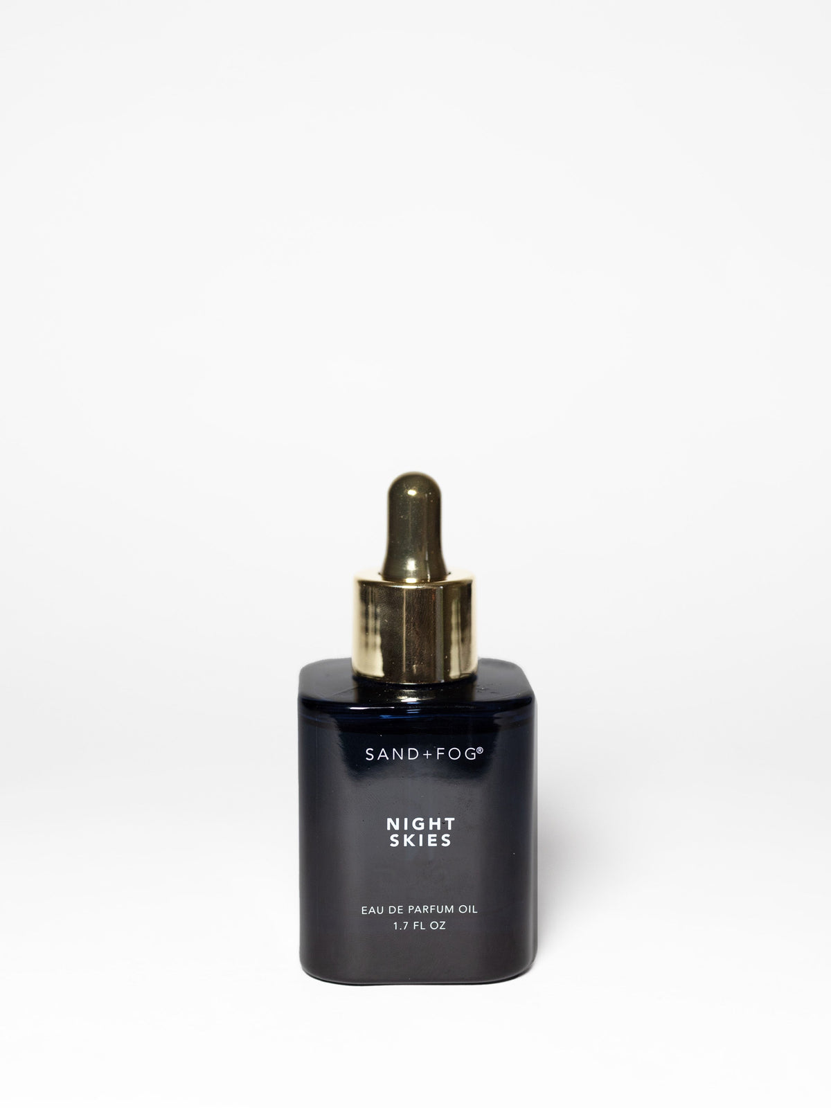 Night Skies 50ml Luxurious Perfume Oil Dropper