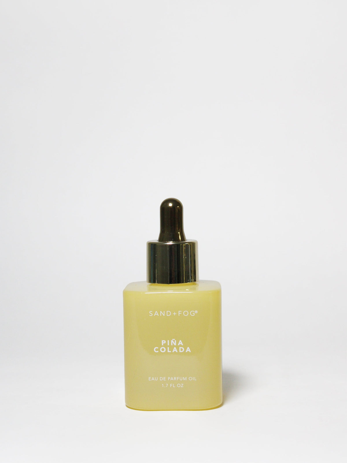 Pina Colada 50 ml Luxurious Perfume Oil Dropper