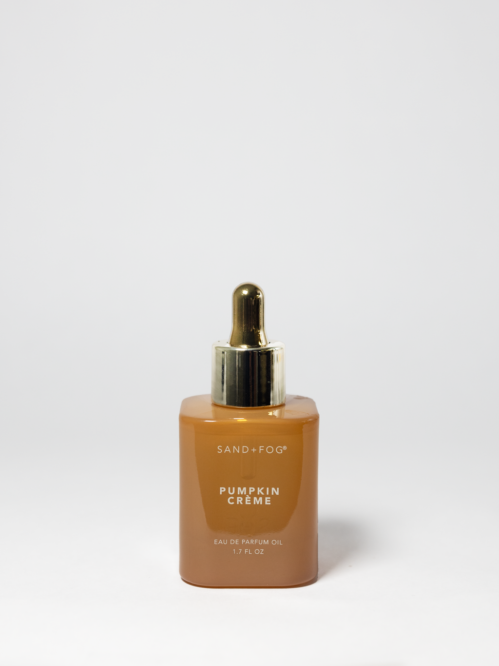 Pumpkin Crème 50 ml Luxurious Perfume Oil Dropper