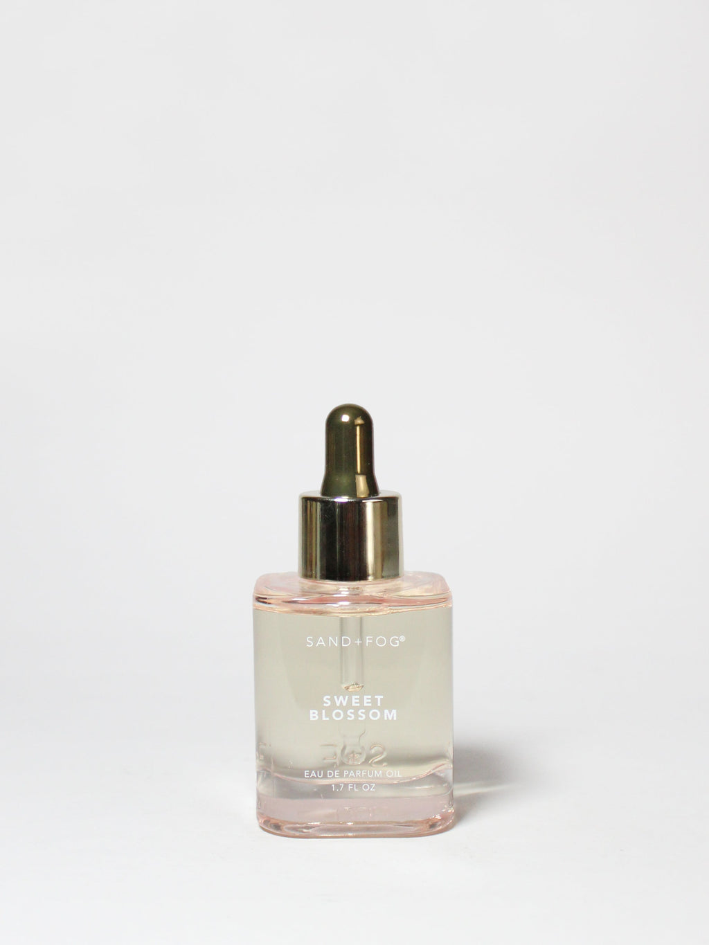 Sweet Blossom 50ml Luxurious Perfume Oil Dropper