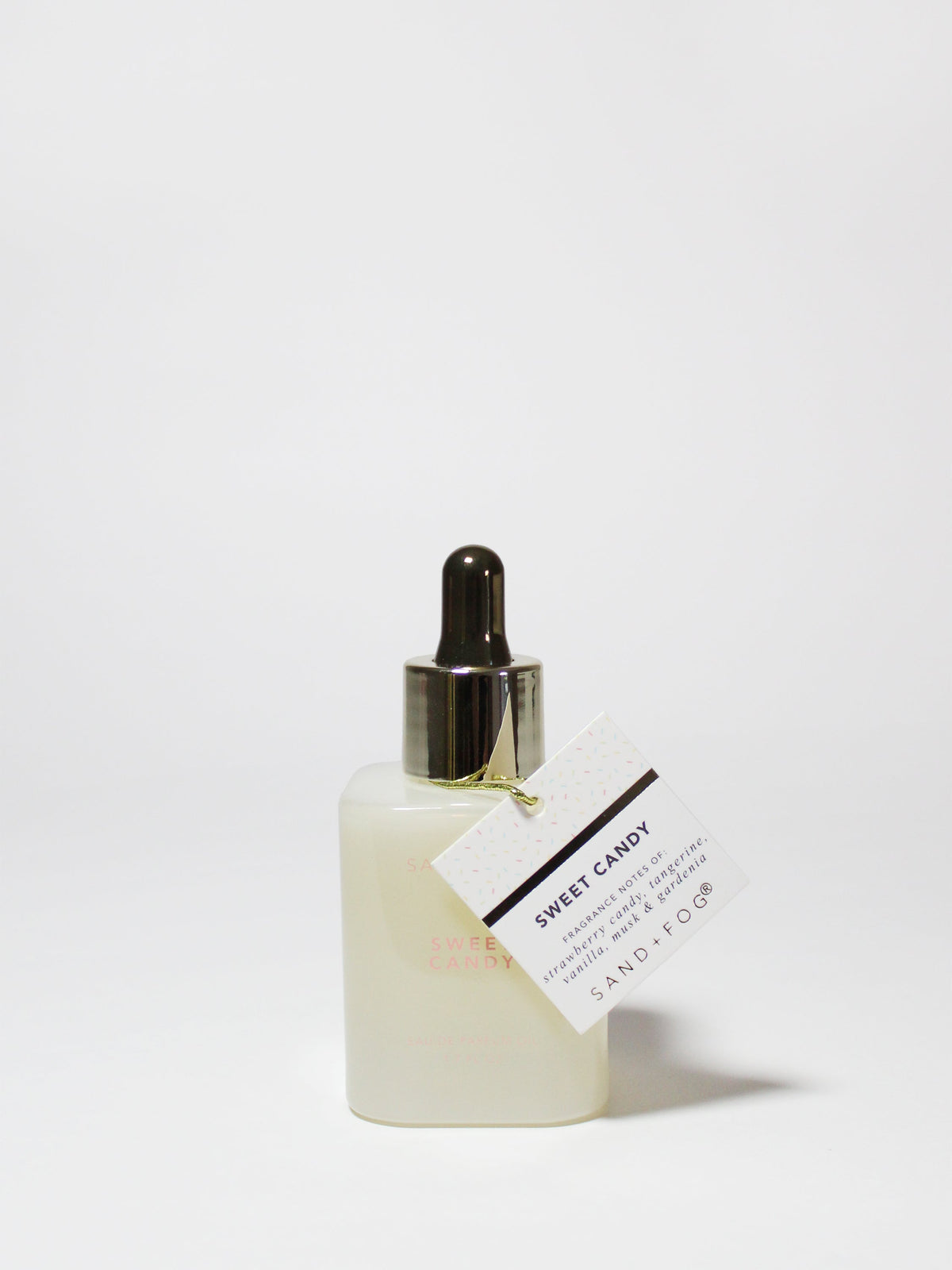 Sweet Candy 50 ml Luxurious Perfume Oil Dropper