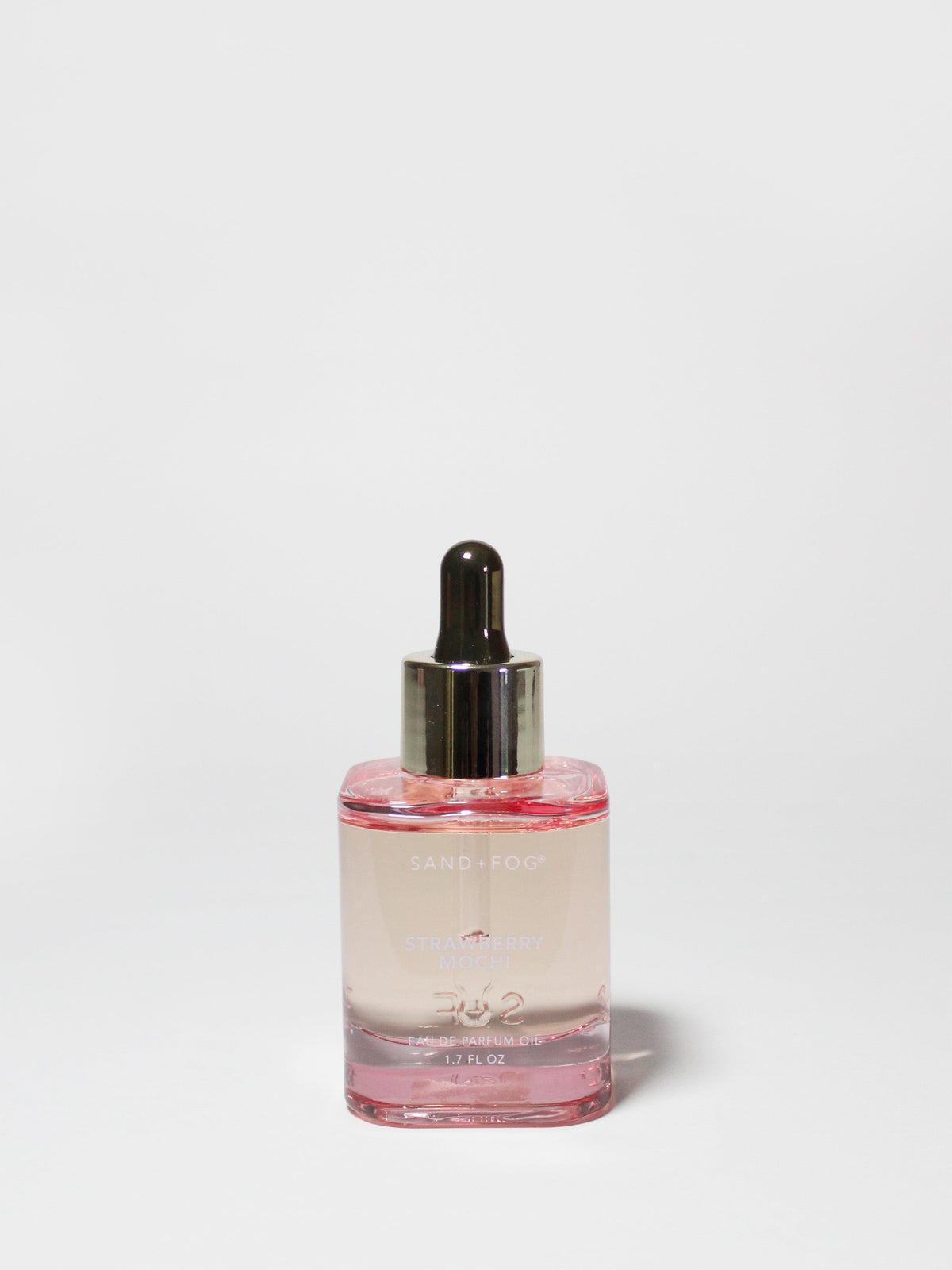 Strawberry Mochi 50ml Luxurious Perfume Oil Dropper