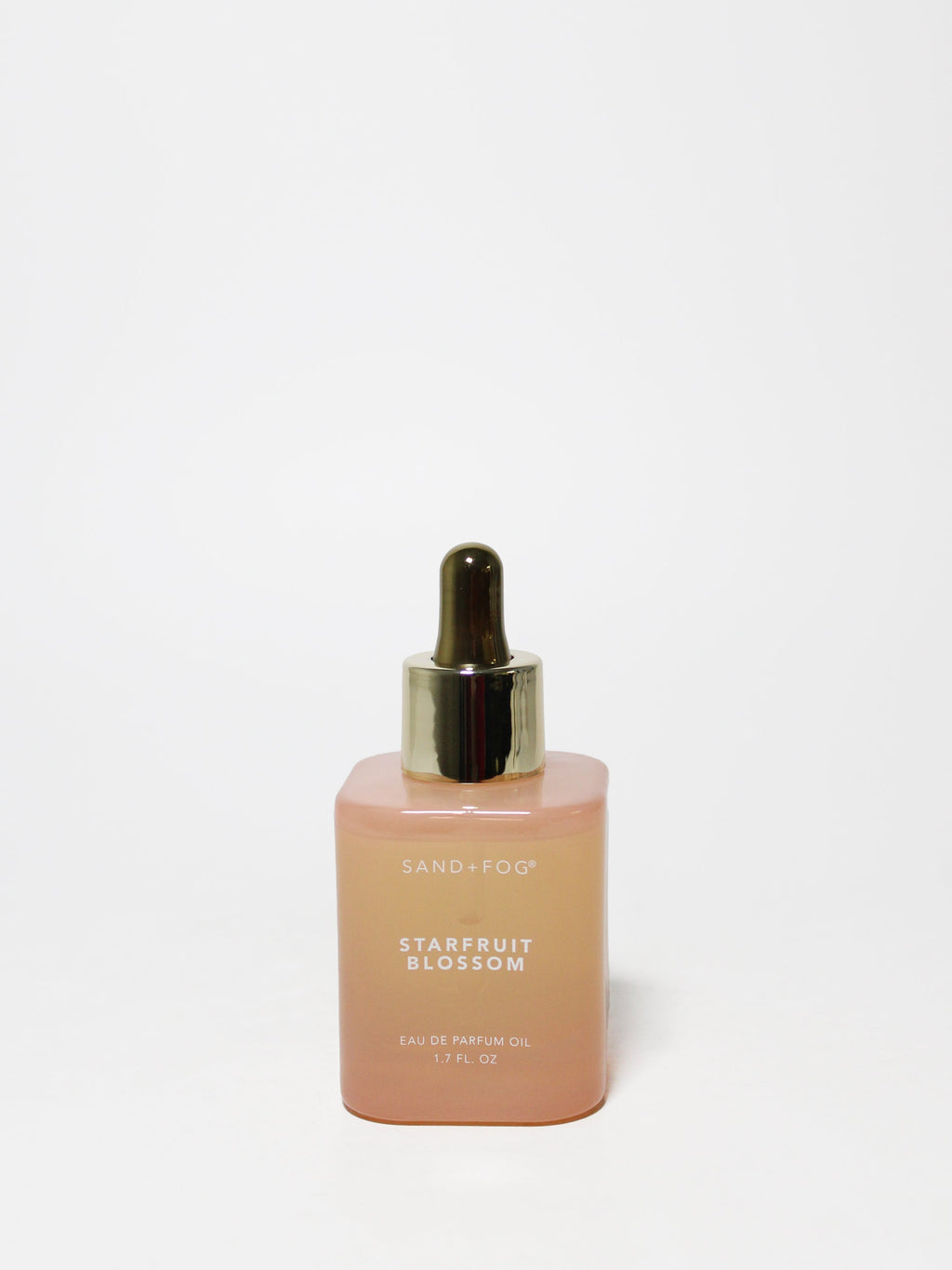 Starfruit Blossom 50ml Luxurious Perfume Oil Dropper