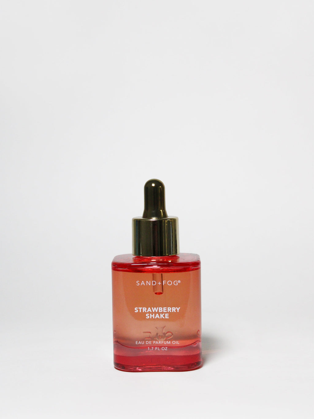 Strawberry Shake 50ml Luxurious Perfume Oil Dropper