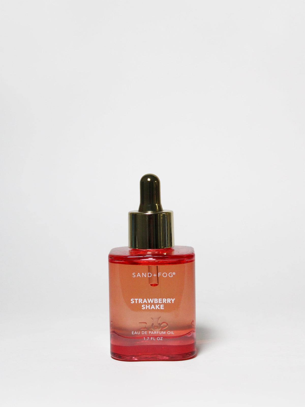 Strawberry Shake 50ml Luxurious Perfume Oil Dropper