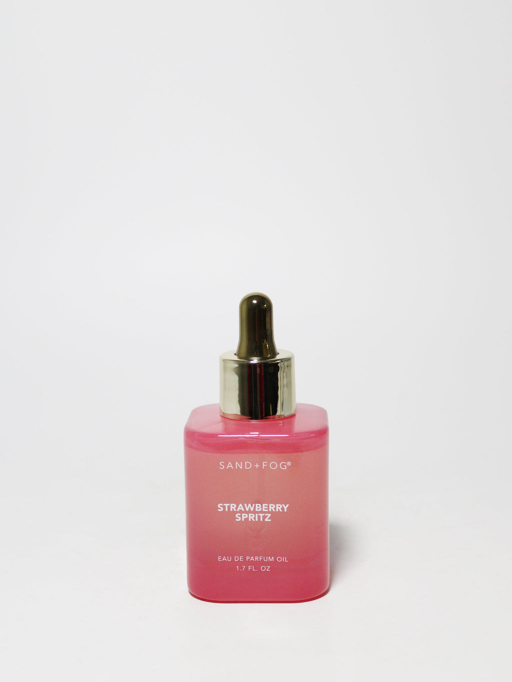 Strawberry Spritz 50ml Luxurious Perfume Oil Dropper