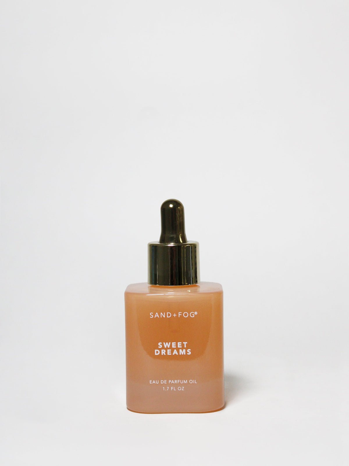 Sweet Dreams 50 ml Luxurious Perfume Oil Dropper