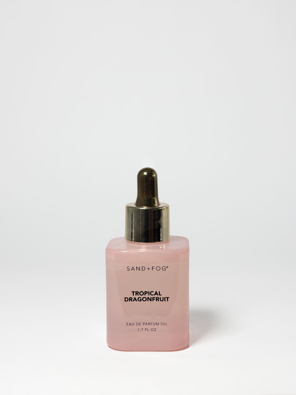 Tropical Dragonfruit 50 ml Luxurious Perfume Oil Dropper