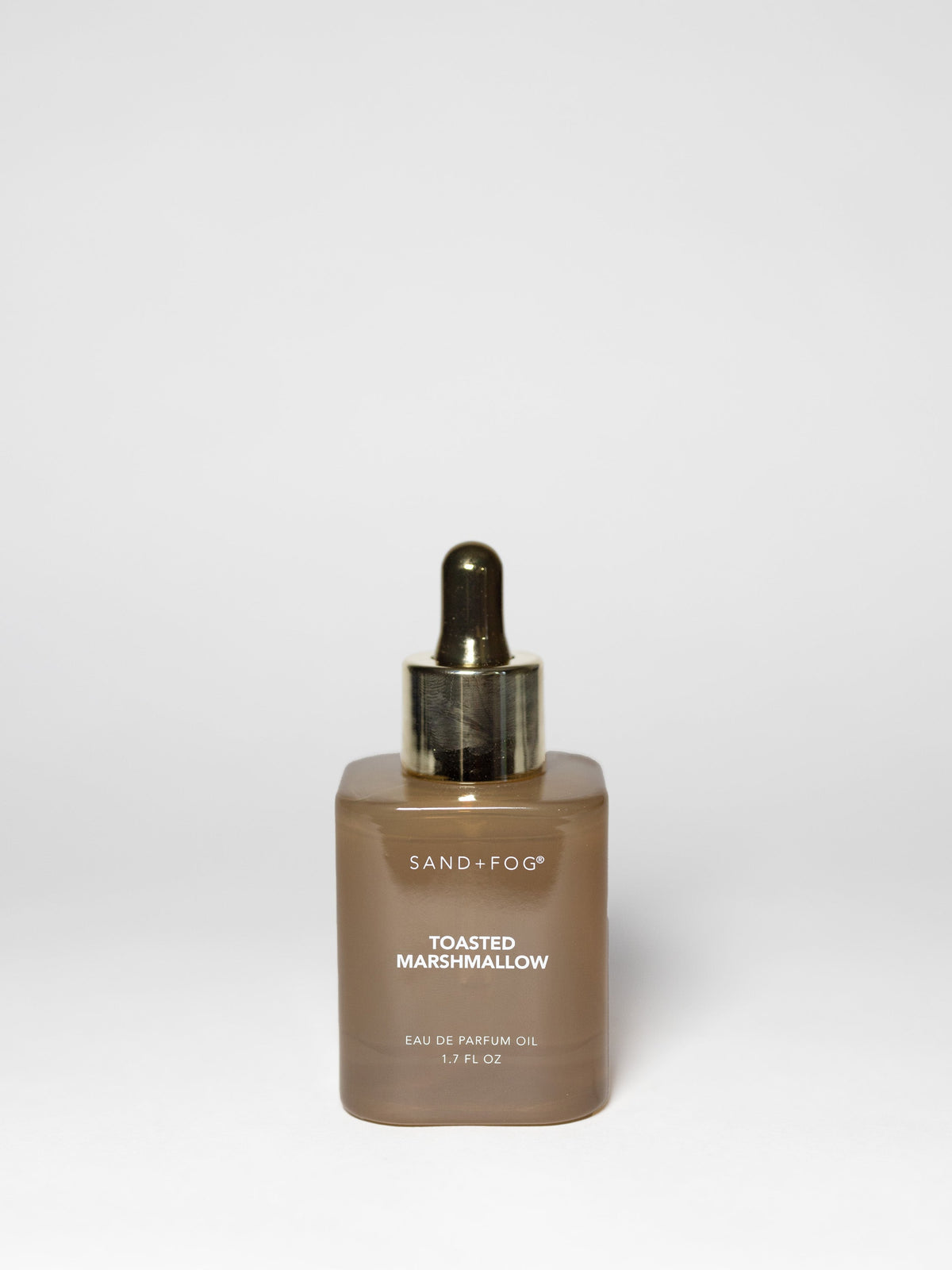 Toasted Marshmallow 50ml Luxurious Perfume Oil Dropper