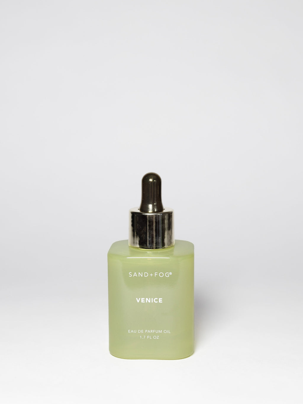 Venice 50ml Luxurious Perfume Oil Dropper