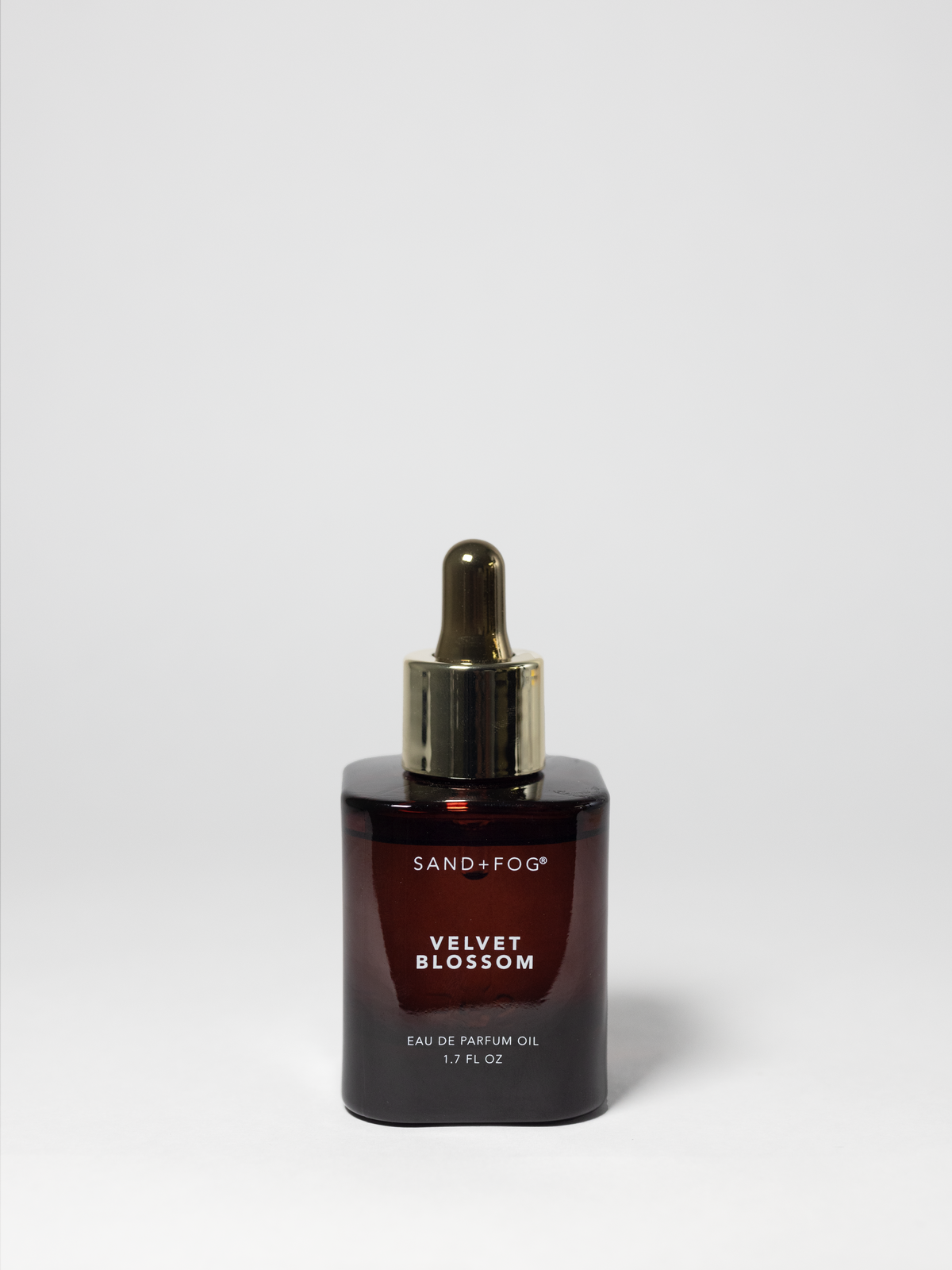 Velvet Blossom 50 ml Luxurious Perfume Oil Dropper