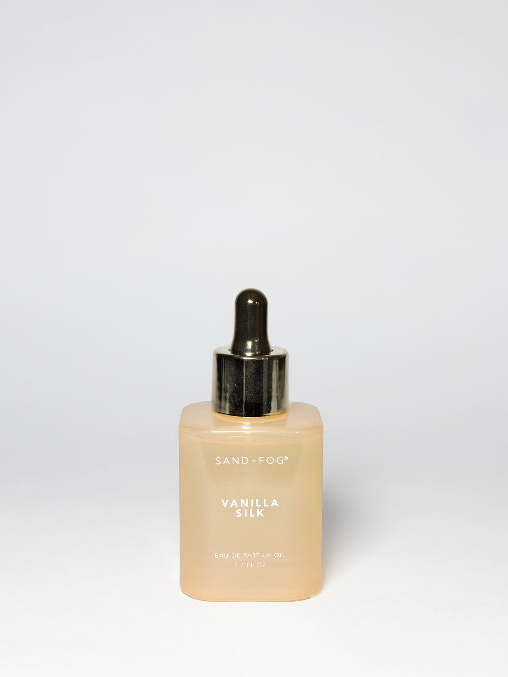 Vanilla Silk 50 ml Luxurious Perfume Oil Dropper