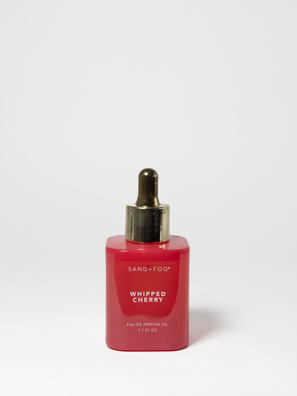 Whipped Cherry 50 ml Luxurious Perfume Oil Dropper