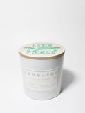 California Beach House 21 oz scented candle Premium