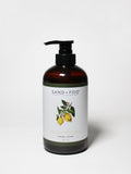 Lemon Verbena 20 oz Liquid Gentle Hand Soap