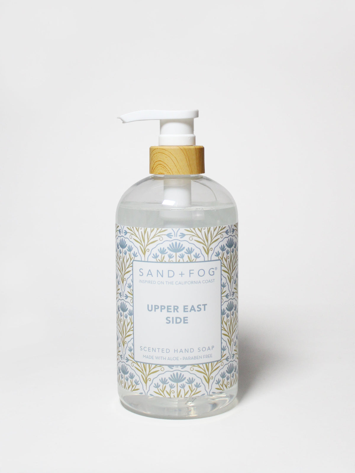 Upper East Side 20 oz Liquid Gentle Hand Soap