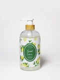 Sweet Lemon 20 oz Liquid Gentle Hand Soap