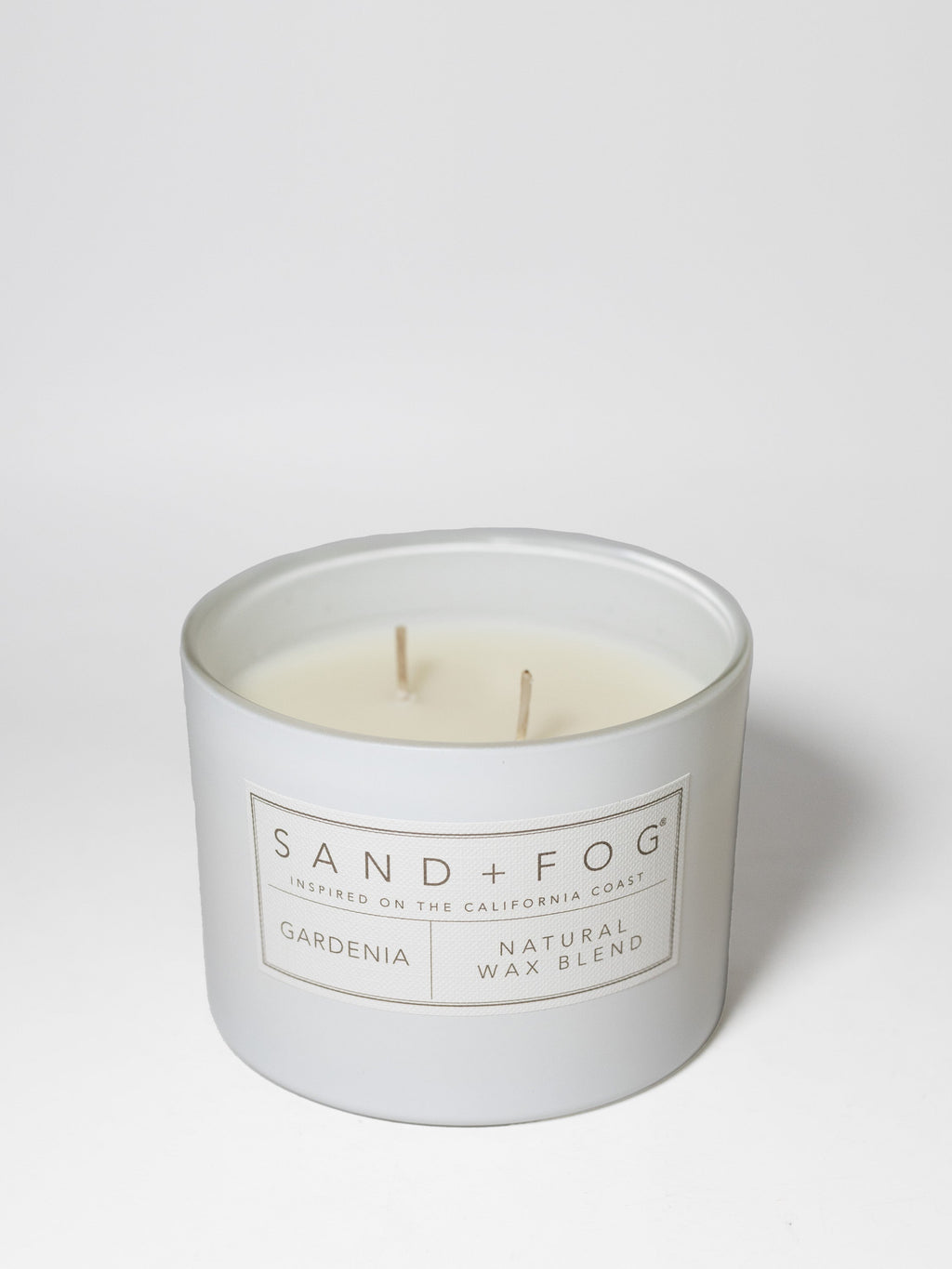 Gardenia 12 oz scented candle Premium